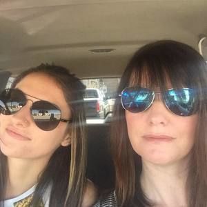 Meet your Posher, Fiona